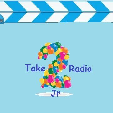 Take2RadioJr's profile picture. Want your children's books/songs on air? Email take2radiojr@gmail.com 2nd & 4th Sunday 7pm ET Main show @take2radio over 1.9 million listeners on BlogtalkRadio!