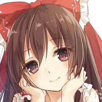 霊夢好きです