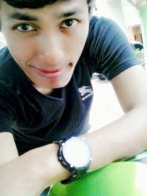 Simple boy