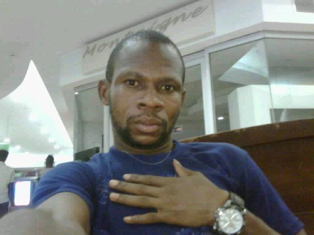 worktools2012's profile picture. My name is victor sambo,am akaw Ibom,nd I am d Md of worktools claning sev.
