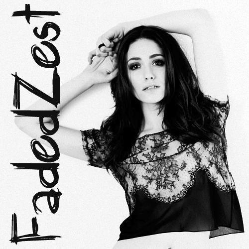 FadedZest's profile picture. My heart is perfect because you're inside it now, @AlternateFlirt. [#FadedFlirt • AU @ZestySeraph • #Nurse • RP21+]