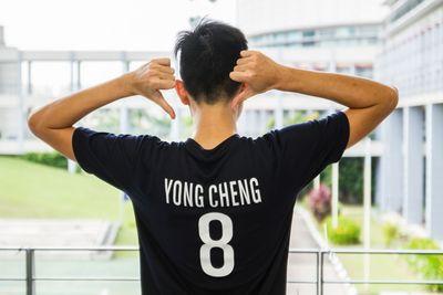 Insta: YongChenggggg