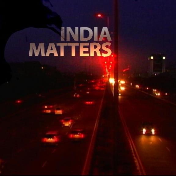 India Matters is a weekly documentary and news feature show by award winning journalists that airs every Friday at 10.30 PM (IST) on NDTV 24X7