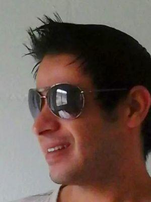 mariojunior593's profile picture. 