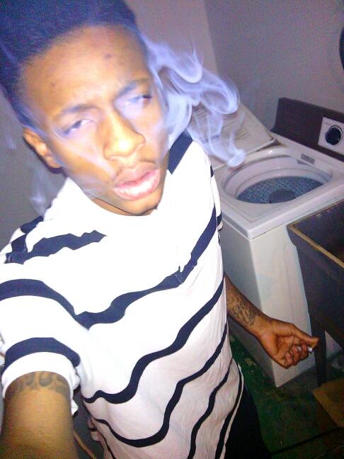18 Years Of Age,Music Artist,Got Plenty Goals Set 4 My Future Juss Gotta Chase Dem Dats All,