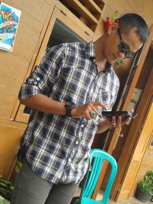 DoangManan's profile picture. manan 103090