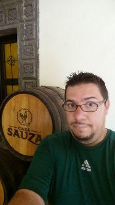Buscando encontrar el rumbo y tomar el control de mi vida, mientras soy padre de dos hermosos y maravillosos hijos.