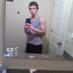 Chase Kendall (@kendiesel1703) Twitter profile photo
