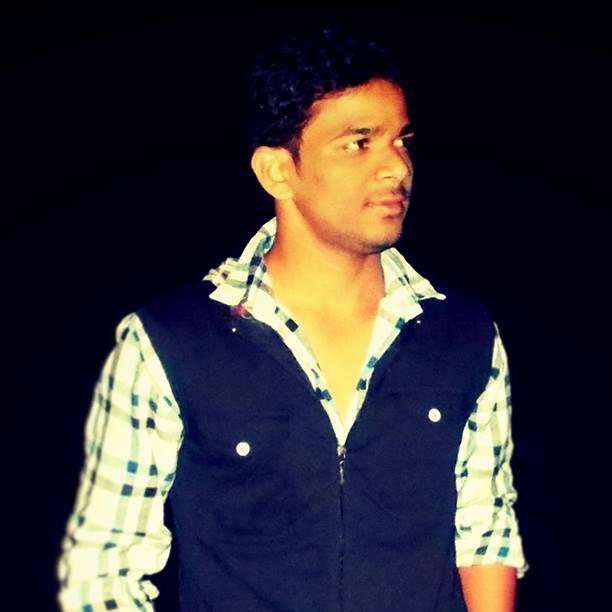 hareesh98 Profile Picture