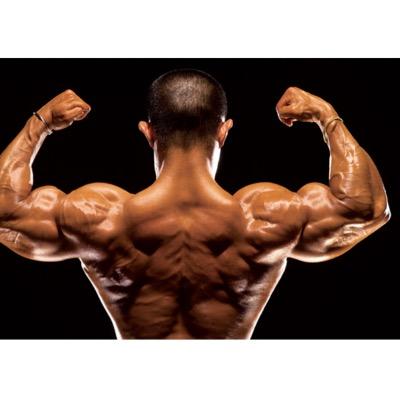 Lift until you can't..... Then lift some more!
