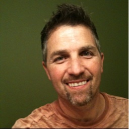 Husband, father and business owner. I am a blesses man!