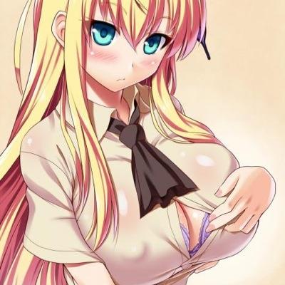 tinkprpr_2's profile picture. 道民、ふたなりや巨乳と貧乳をこよなく愛する。