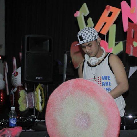DJ / NUMBER 6 EO & MANAGEMENT / BEAT DJ SCHOOL & STUDIO / Pin:51884209