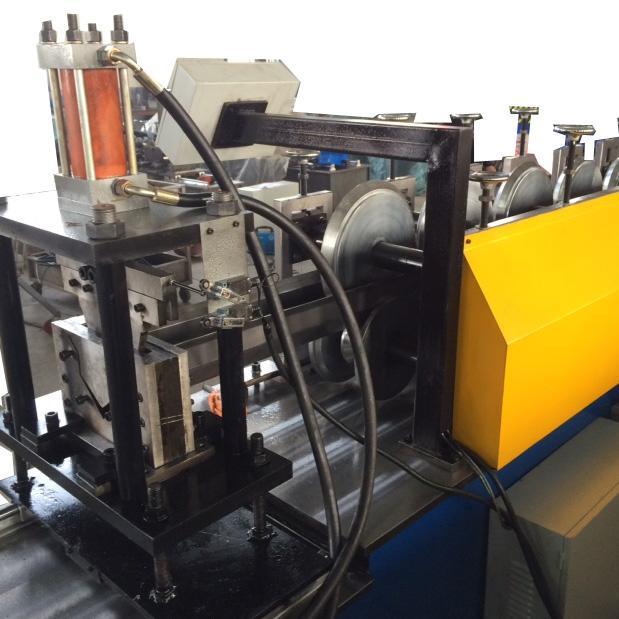 Roll Forming Machines LLC supplies all types new metal roll formers for metal roofing & wall siding. Also decoiler, metal slitter, embosser & stamping machines.