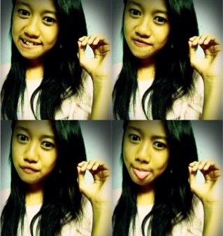 ♥ ALLAH SWT ♥ FAMILY ♥ FRIENDS ♥ 
Path : Ananda Nakamireto | Line : Ananda Nakamireto | Facebook : Ananda Sahla Dewi Arsitha
