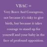 QuashieMichelle's profile picture. Mother of 4, Activist, Founder of the Women’s Voices Conference & Childbirth Choices Matter. Passionate about Human Rights in Childbirth and personalised care.