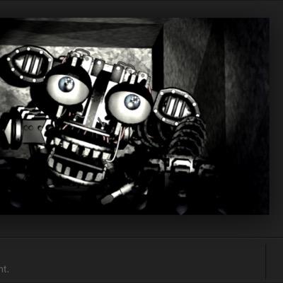 the more followers the more fake scott cawthon will be banned or replace thank you