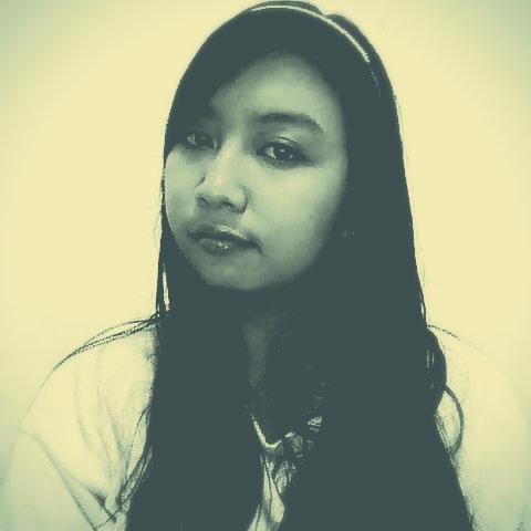 give a smile..