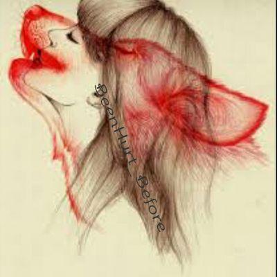BeenHurt_Before's profile picture. you think a girls bark is worse then there bite? think again. #RP #werewolf #shewolf #shapeshifter