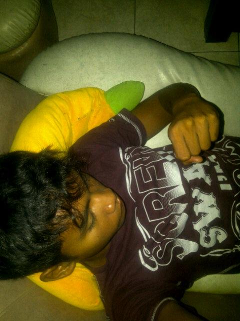 westdekker's profile picture. Gagal sarjana