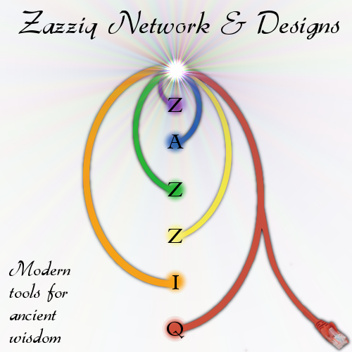 Zazziq is a revolutionary new way for psychics, spiritual healers, astrologers, & spellcasters to connect with clients! Check us out!