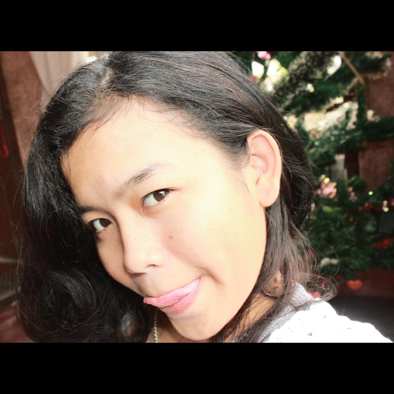 It's just all about me,Jesus,and my family{}♥