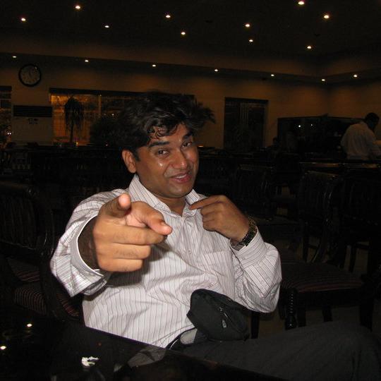 ZShaaan's profile picture. 