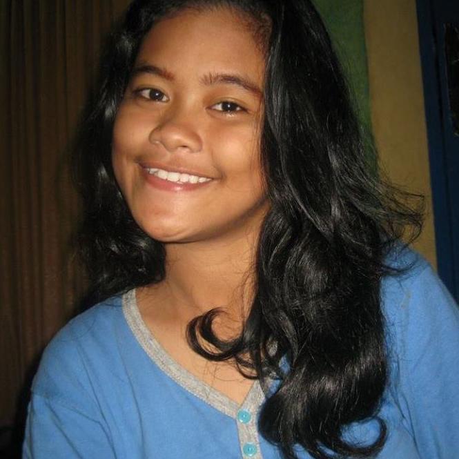 ailsaputri1's profile picture. Tunggu tanggal 23 bulan ini