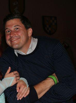 nateteague's profile picture. 