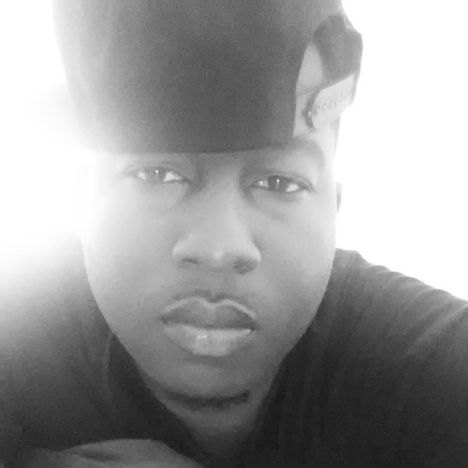 cool kid ~ fly guy ~ who else ~ but me