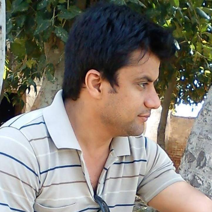 Shabbir Khan Profile