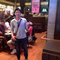 Nuttharat Danpo (@ndanpo) 's Twitter Profile Photo