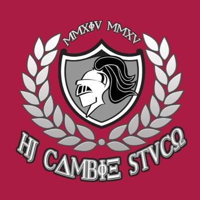 The Official HJ Cambie Student Council Twitter account of 2016. Updates about what's going on in our school in ~140 characters. #Cambie2016