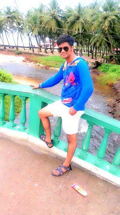 I'M Thakor