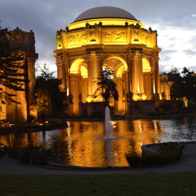 SanFranciscoDay's profile image