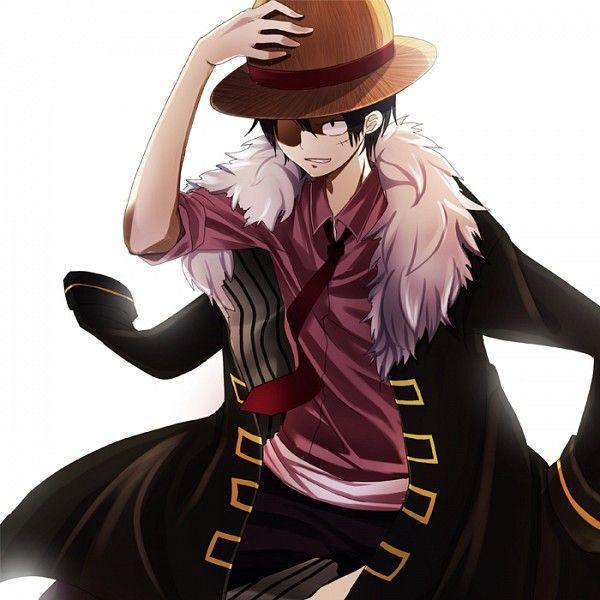 Anime selalu menemaniku disetiap sepi menghadang :-)