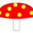 toadstool@道路族は大迷惑ですのアイコン