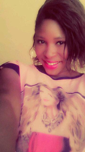 Am just me