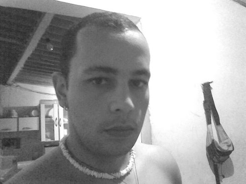 cristianomcruz's profile picture.
