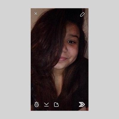 Not Much To Tell !!
Go follow me on instagram 
@queen.alexandriaa