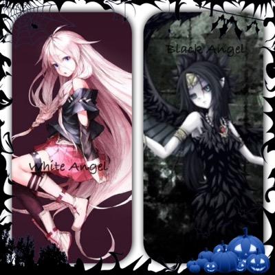 Im Angel.... #DemonAngel #Neko #Vampire #25yrs old Peace out!!! Sis:@Tating_anne,@katie_sex_kun #dating to:@Sexslave557 Daughther:@artistheart1998
