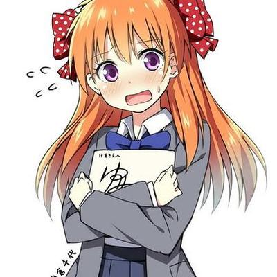 月刊少女野崎くん さくらtyan Revyzagymame Twitter