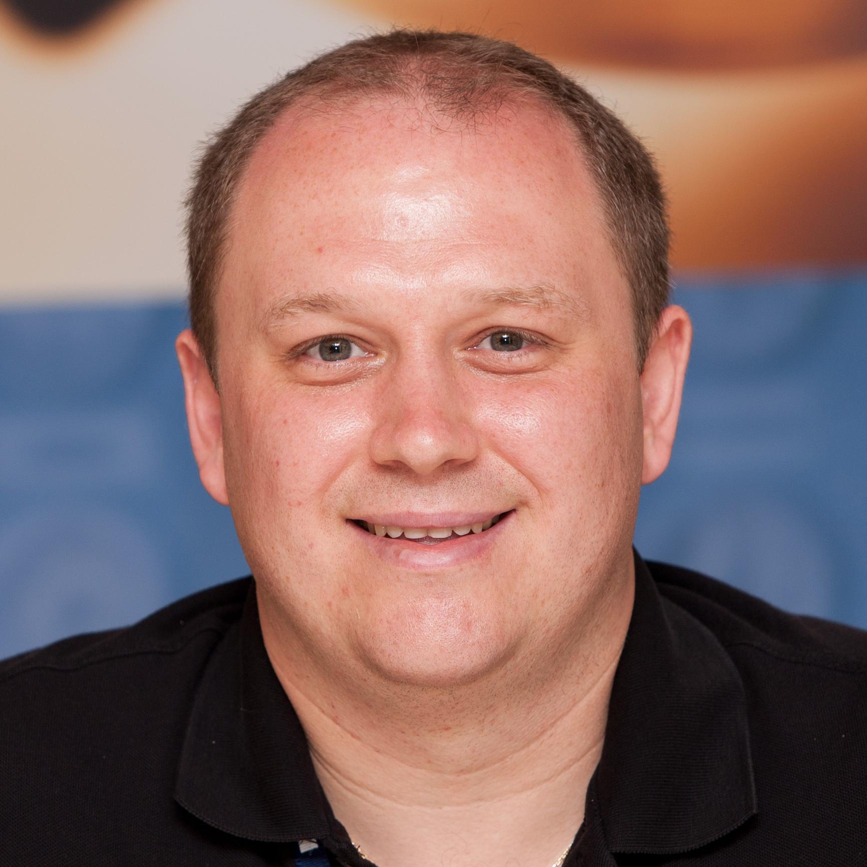 Dad, husband and Chief Architect, Data Integration @ Cloud Software Group