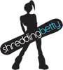 shreddingbetty's profile picture. Women's snowboard shop - by and for female snowboarders.