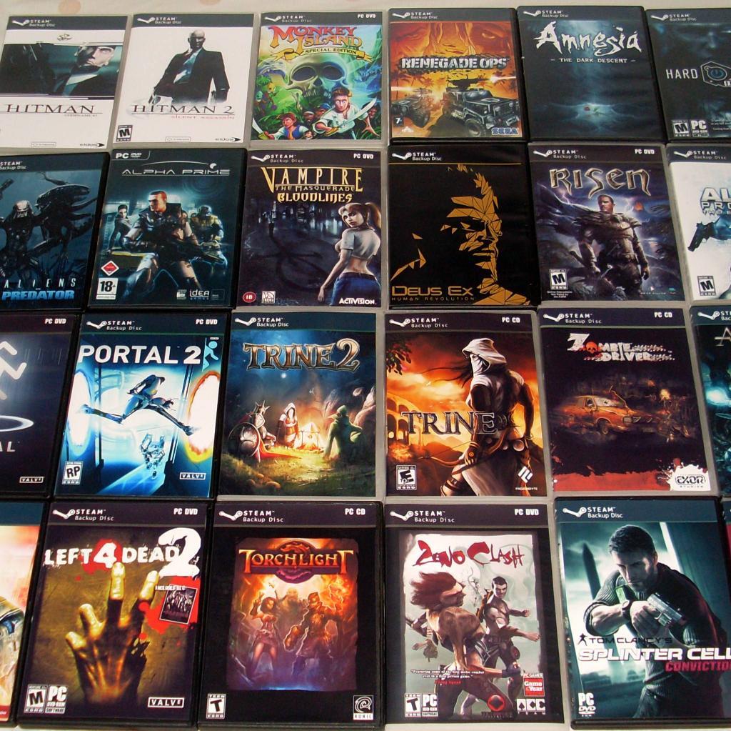 Todos los juegos que quieras siempre al mejor precio y para cualquier plataforma. Contacto: juegosdbaratos@gmail.com