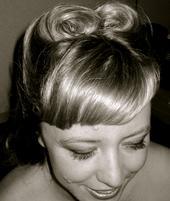 amandashaffer's profile picture. 