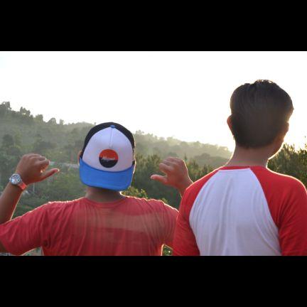 petakilan , banyak gaya :) , tapi ga suka bikin rusuh :D