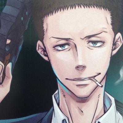 PSYCHO-PASS サイコパス/ゼロ 名前のない怪物 | 生存報告