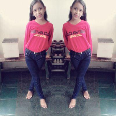 AgnesiaSisi's profile picture. 