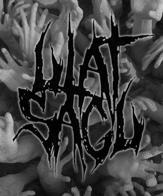 [ Official twitter Account Ulat Sagu ] - DEATHCORE - | Player : Guruh - Angki - rakha - Madan - Lambang
